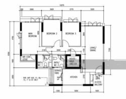 Blk 988C Buangkok Green (Hougang), HDB 4 Rooms #209633001